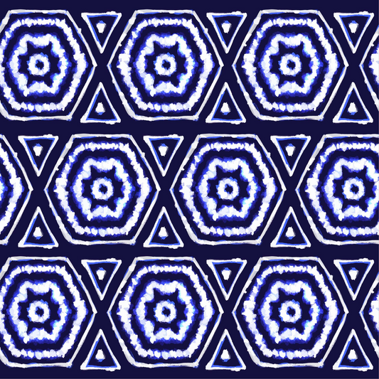 Coupon Tissu n°102