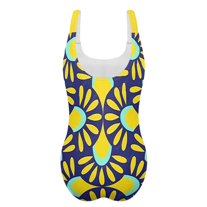 Women's One-Piece Swimsuit | Audace | Nanayé