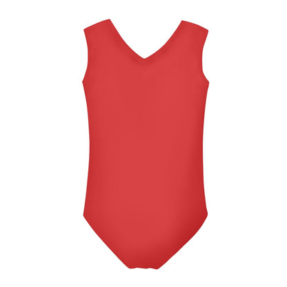 Maillot de Bain 1 Pièce Fille | Continental Roots Junior | Nanayé