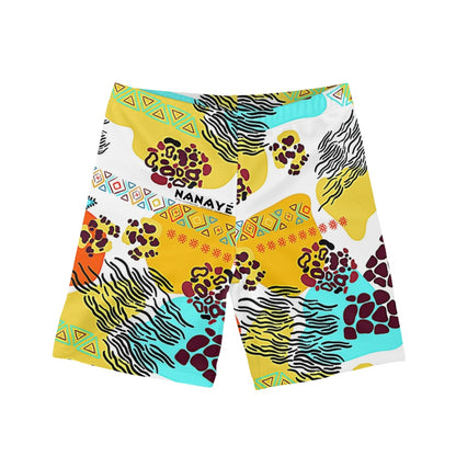 Nanayé One-Piece Swimsuit for Kids