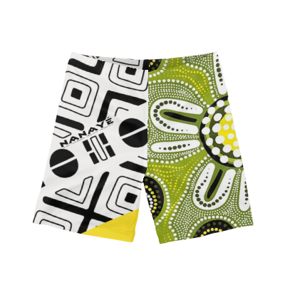Nanayé One-Piece Swimsuit for Kids