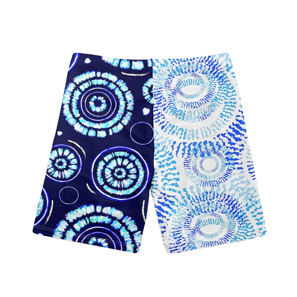 Nanayé One-Piece Swimsuit for Kids