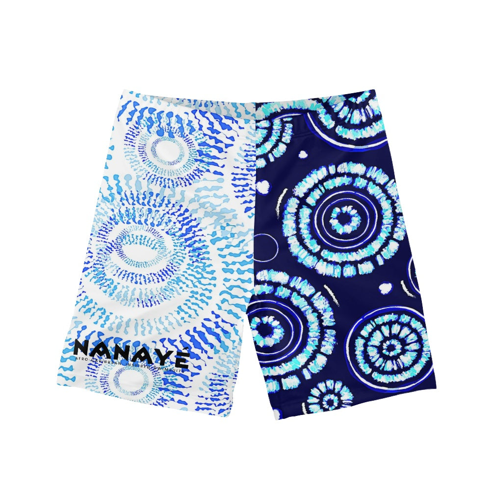 Nanayé One-Piece Swimsuit for Kids