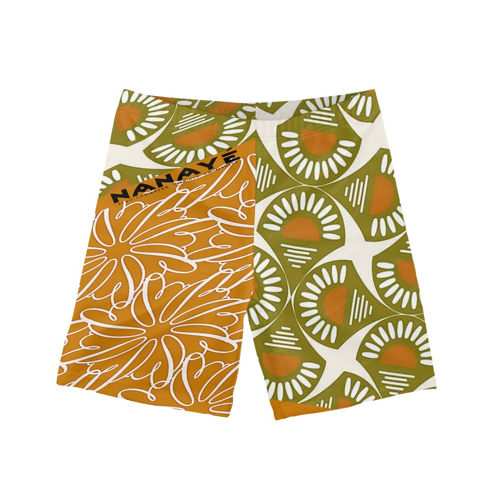 Nanayé One-Piece Swimsuit for Kids