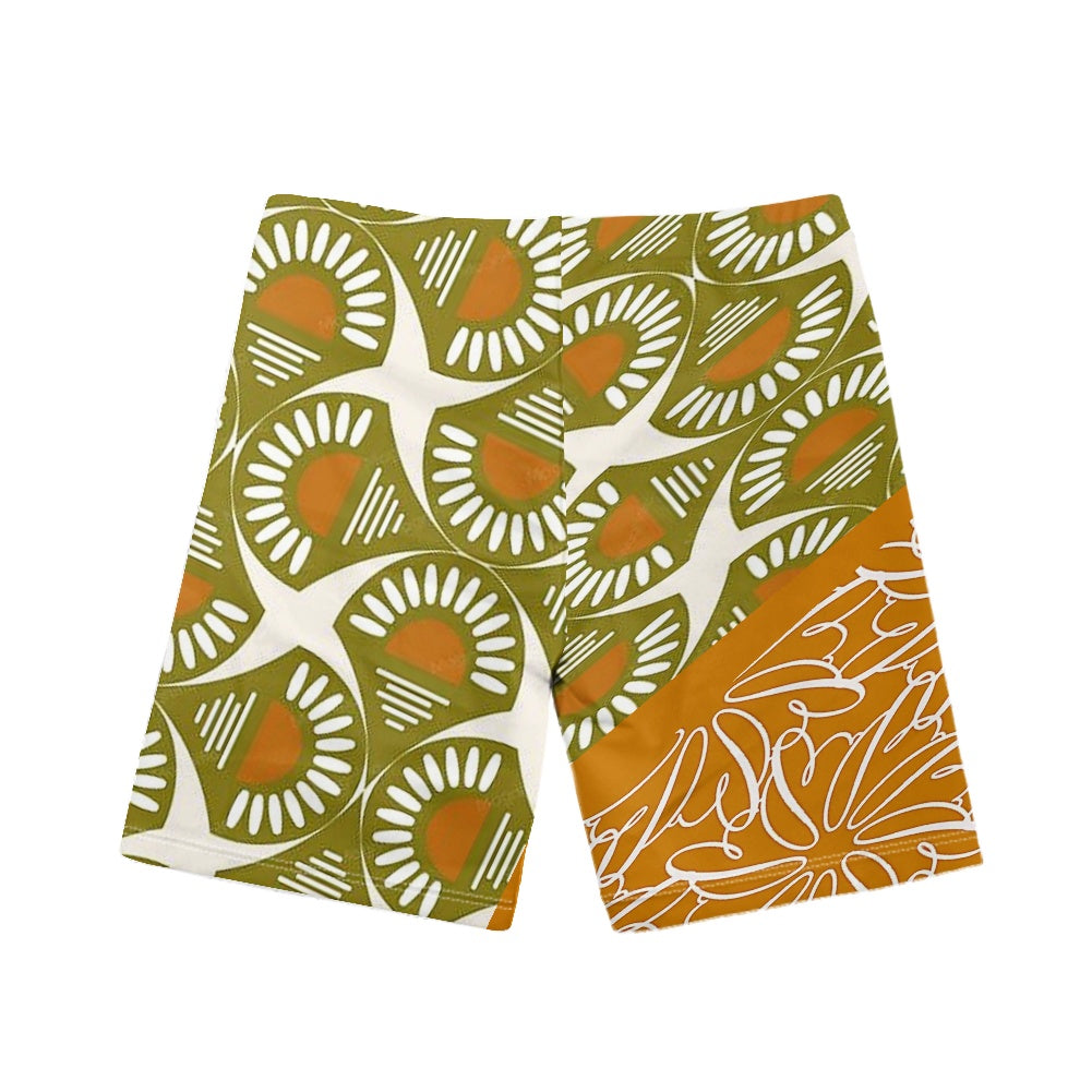 Nanayé One-Piece Swimsuit for Kids