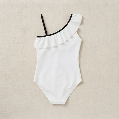 Maillot 1 pièce Enfant | personnalisable avec notre styliste | Nanayé Modèle 2