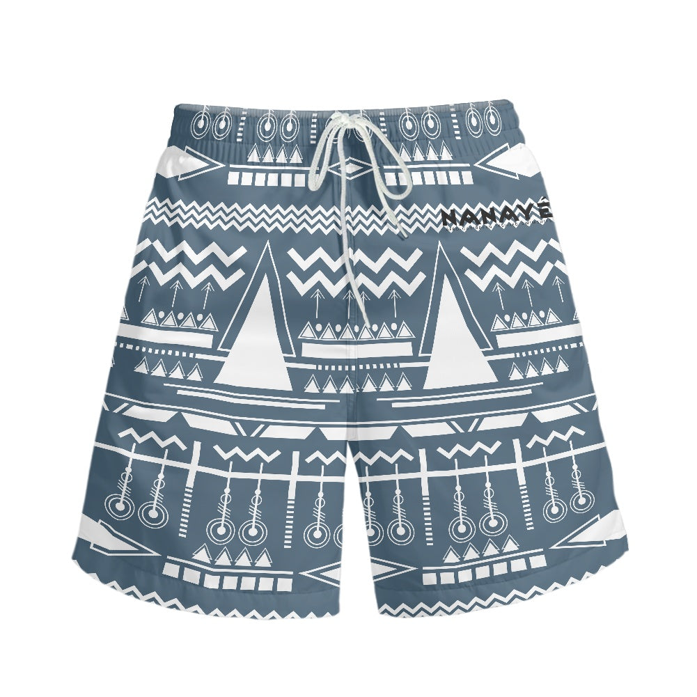 Men's Nanayé Bermuda Swim Shorts