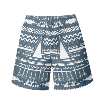 Men's Nanayé Bermuda Swim Shorts
