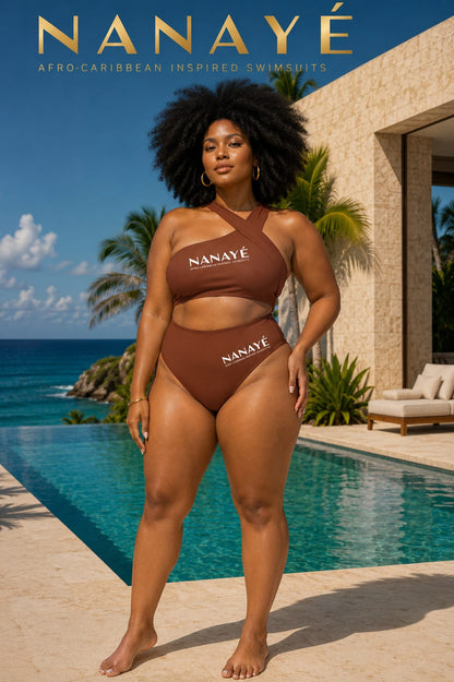 Nanayé One-Piece Swimsuit