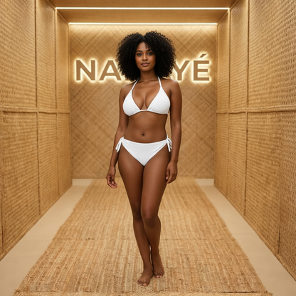 Swimsuit to be designed with our stylist