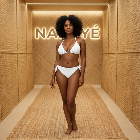 Swimsuit to be designed with our stylist