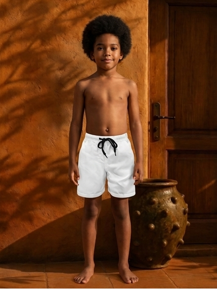 Nanayé One-Piece Swimsuit for Kids