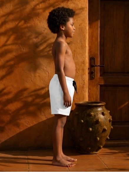 Nanayé One-Piece Swimsuit for Kids