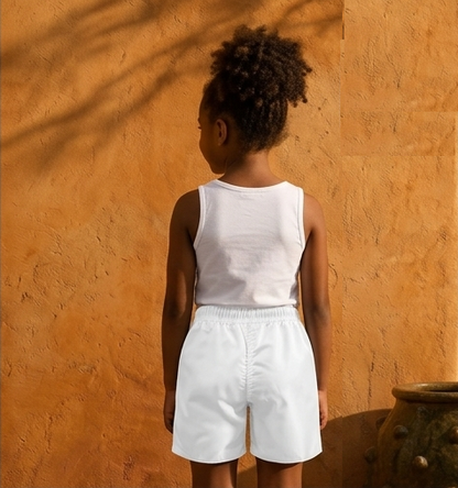 Nanayé One-Piece Swimsuit for Kids