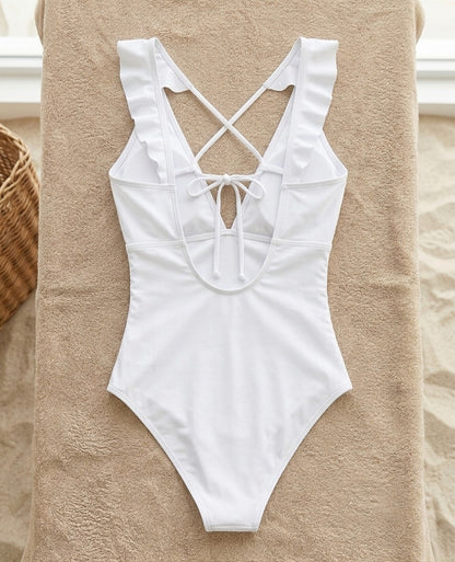 Maillot à confectionner avec notre styliste