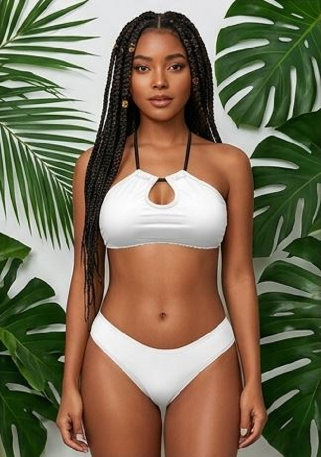 Maillot à confectionner avec notre styliste
