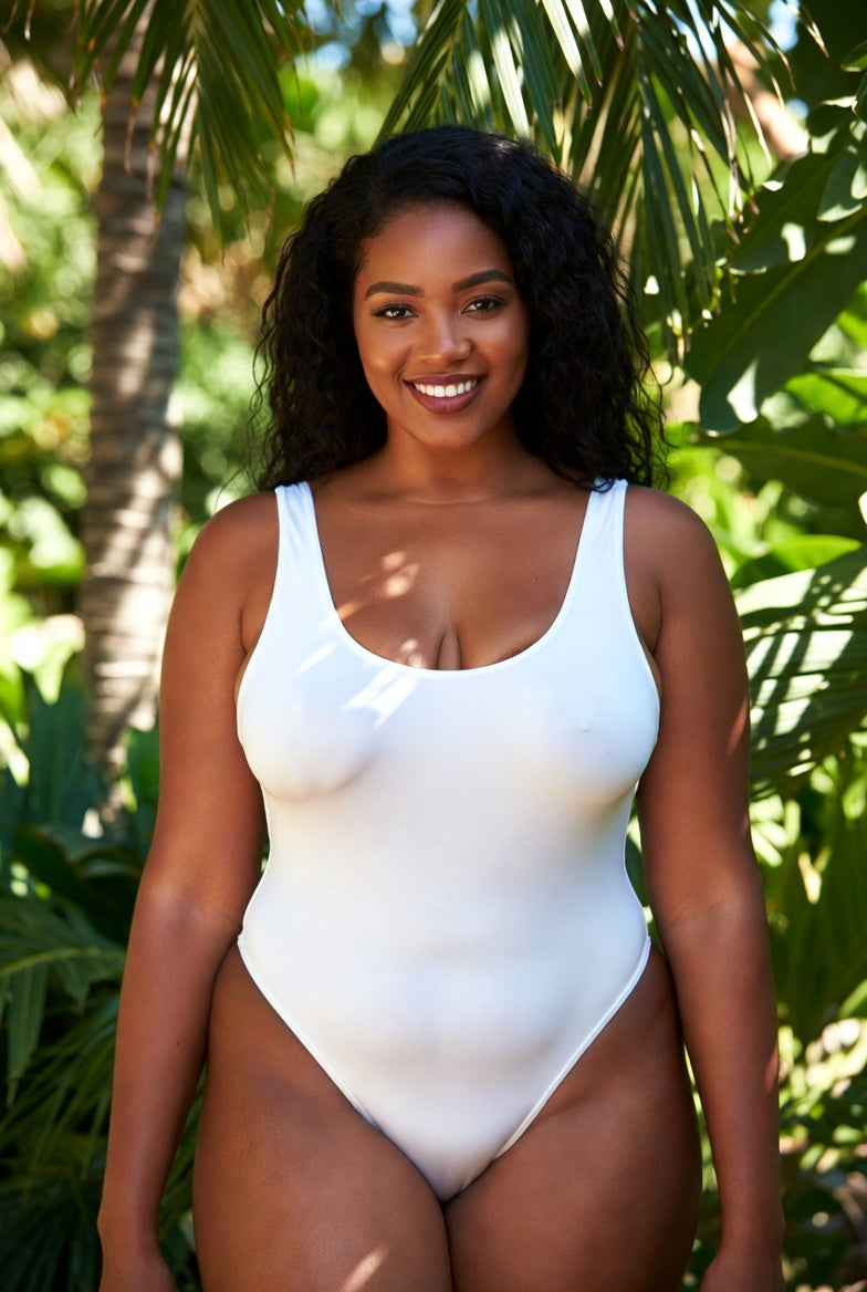 Maillot 1 pièce Femme | personnalisable avec notre styliste | Nanayé Modèle 14