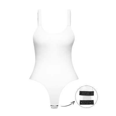 Maillot 1 pièce Femme | personnalisable avec notre styliste | Nanayé Modèle 14