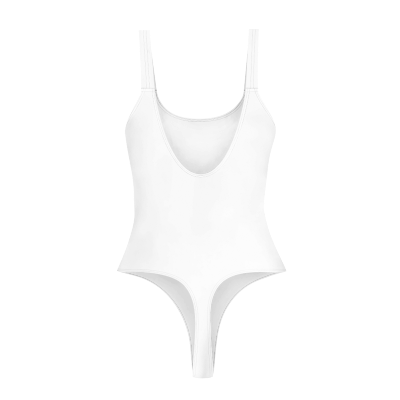 Maillot 1 pièce Femme | personnalisable avec notre styliste | Nanayé Modèle 14