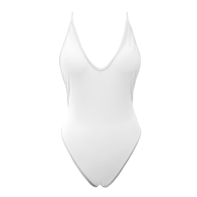 Maillot 1 pièce Femme | personnalisable avec notre styliste | Nanayé Modèle 17