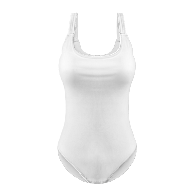 Maillot 1 pièce Femme | personnalisable avec notre styliste | Nanayé Modèle 18