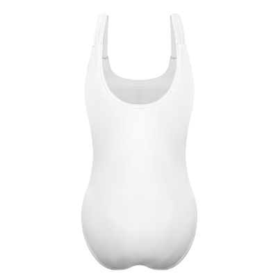 Maillot 1 pièce Femme | personnalisable avec notre styliste | Nanayé Modèle 18