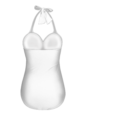 Maillot 1 pièce Femme | personnalisable avec notre styliste | Nanayé Modèle 19