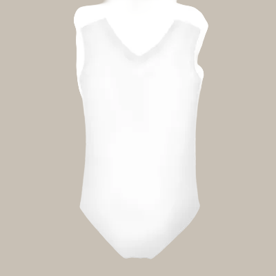 Maillot 1 pièce Enfant | personnalisable avec notre styliste | Nanayé Modèle 4