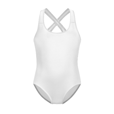 Maillot 1 pièce Enfant | personnalisable avec notre styliste | Nanayé Modèle 5