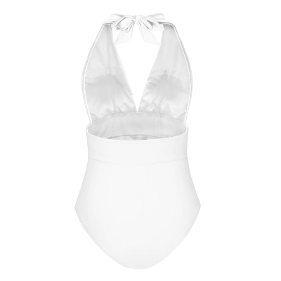 Maillot 1 pièce Femme | personnalisable avec notre styliste | Nanayé Modèle 8