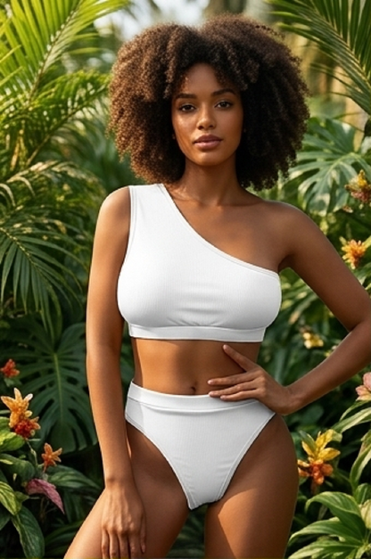 Maillot à confectionner avec notre styliste