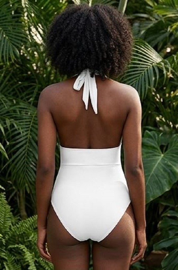 Maillot à confectionner avec notre styliste