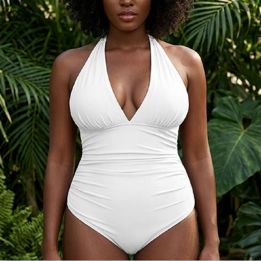 Maillot à confectionner avec notre styliste