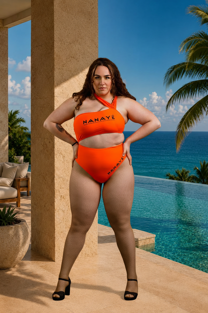 Nanayé One-Piece Swimsuit