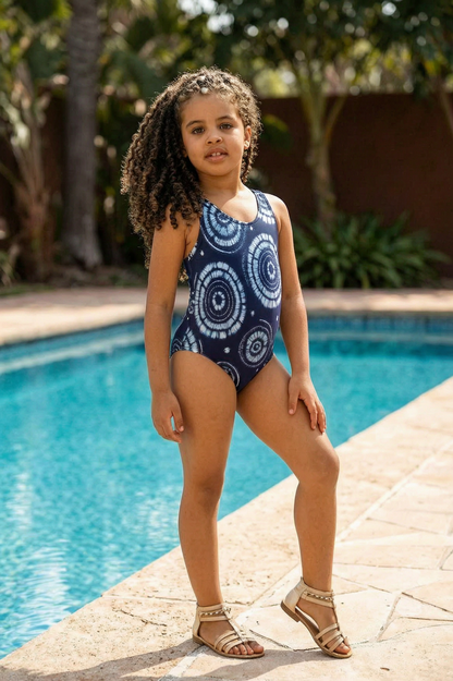 Maillot de Bain 1 pièce Nanayé Enfant