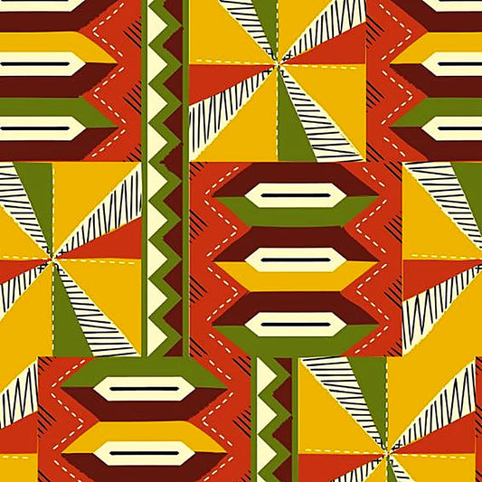 Coupon Tissu n°109