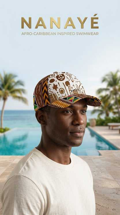 Casquettes | Neo-Tribal | Nanayé