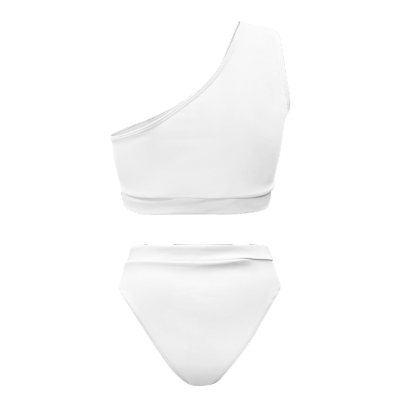 Maillot 2 pièces Femme | personnalisable avec notre styliste | Nanayé Modèle 1