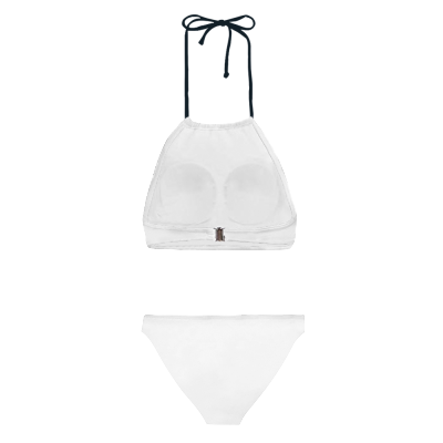 Maillot 2 pièces Femme | personnalisable avec notre styliste | Nanayé Modèle 2
