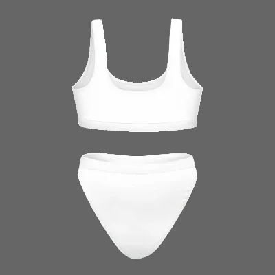 Maillot à confectionner avec notre styliste