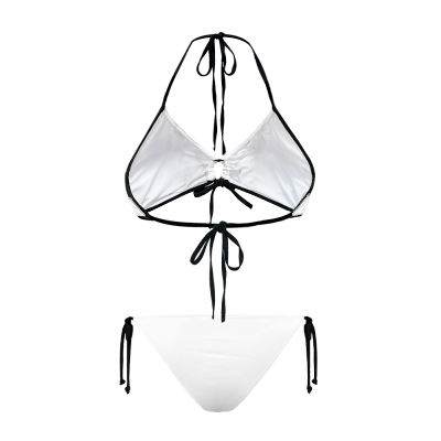 Maillot 2 pièces Femme | personnalisable avec notre styliste | Nanayé Modèle 15