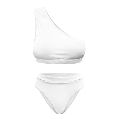 Maillot 2 pièces Femme | personnalisable avec notre styliste | Nanayé Modèle 1