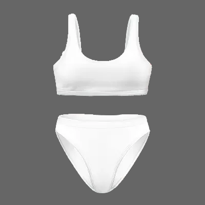Maillot à confectionner avec notre styliste