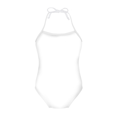 Maillot 1 pièce Enfant | personnalisable avec notre styliste | Nanayé Modèle 1