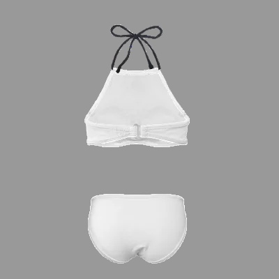 Maillot à confectionner avec notre styliste **