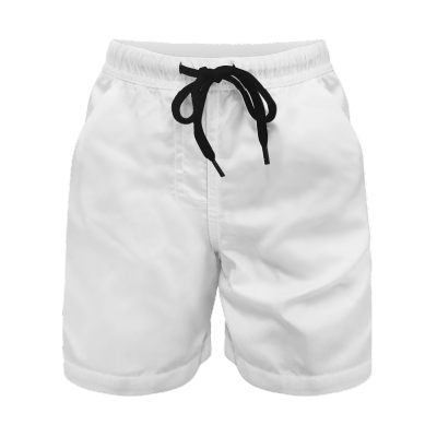 Bermuda de Bain Garçon | personnalisable avec notre styliste | Nanayé Modèle 1